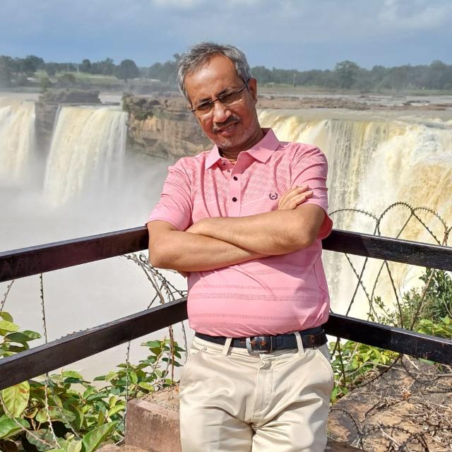 Ayan Das